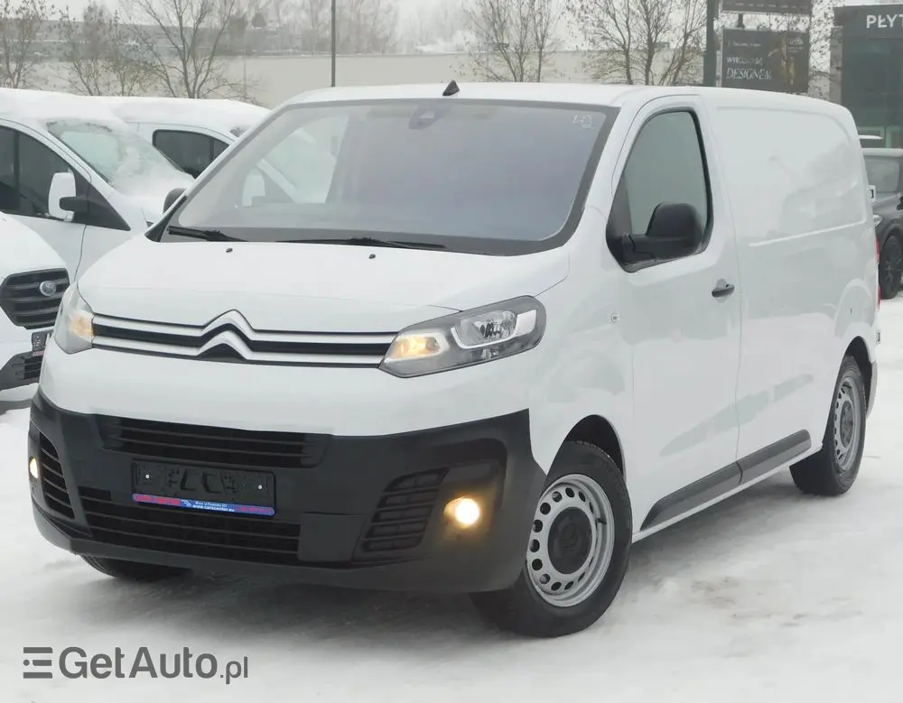 CITROËN Jumpy 