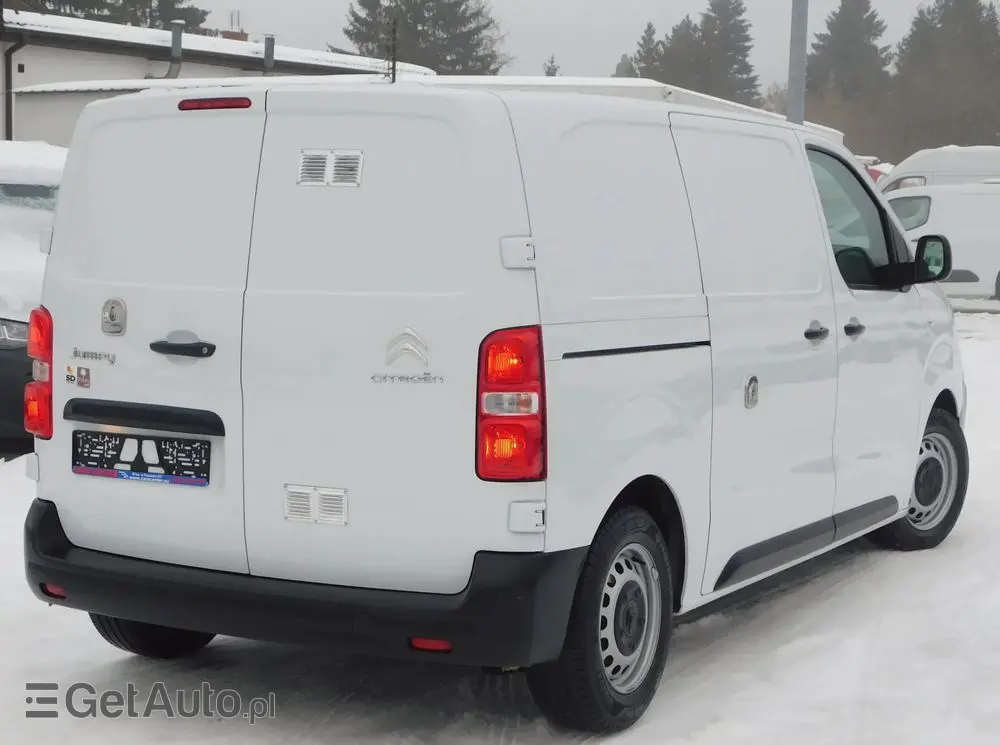 CITROËN Jumpy 