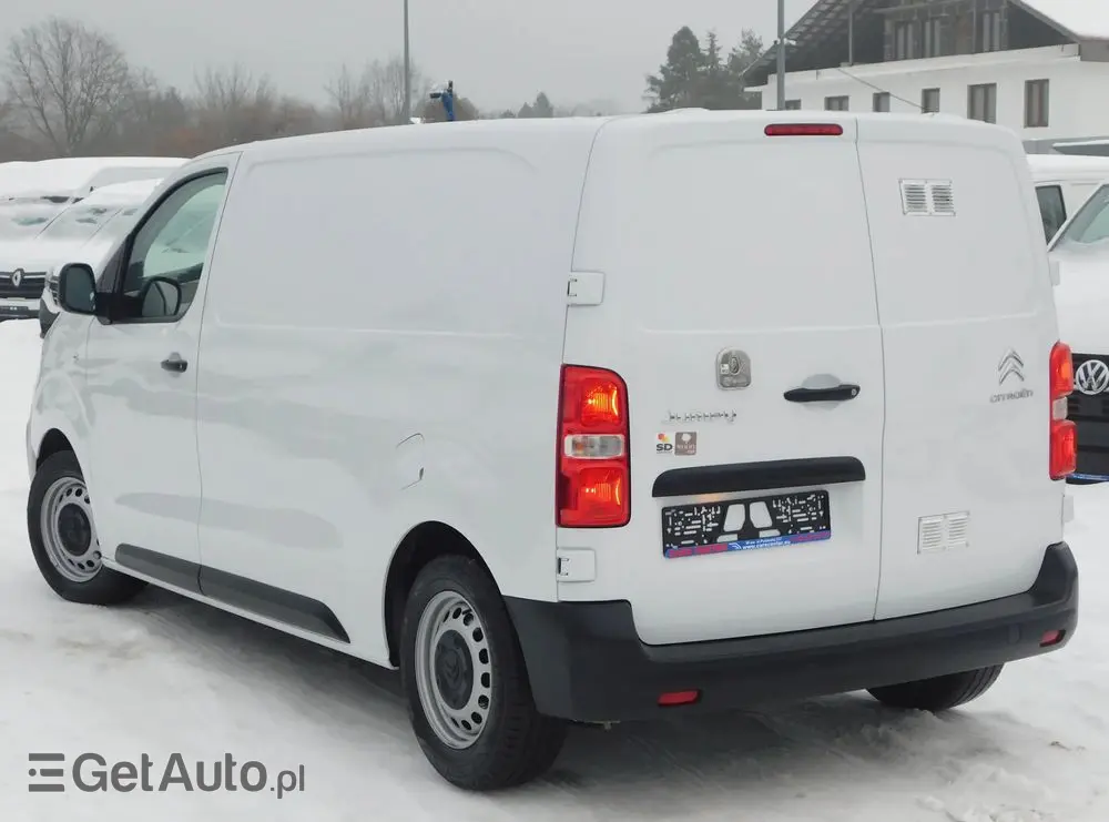 CITROËN Jumpy 