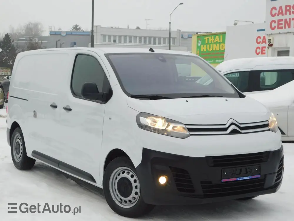CITROËN Jumpy 