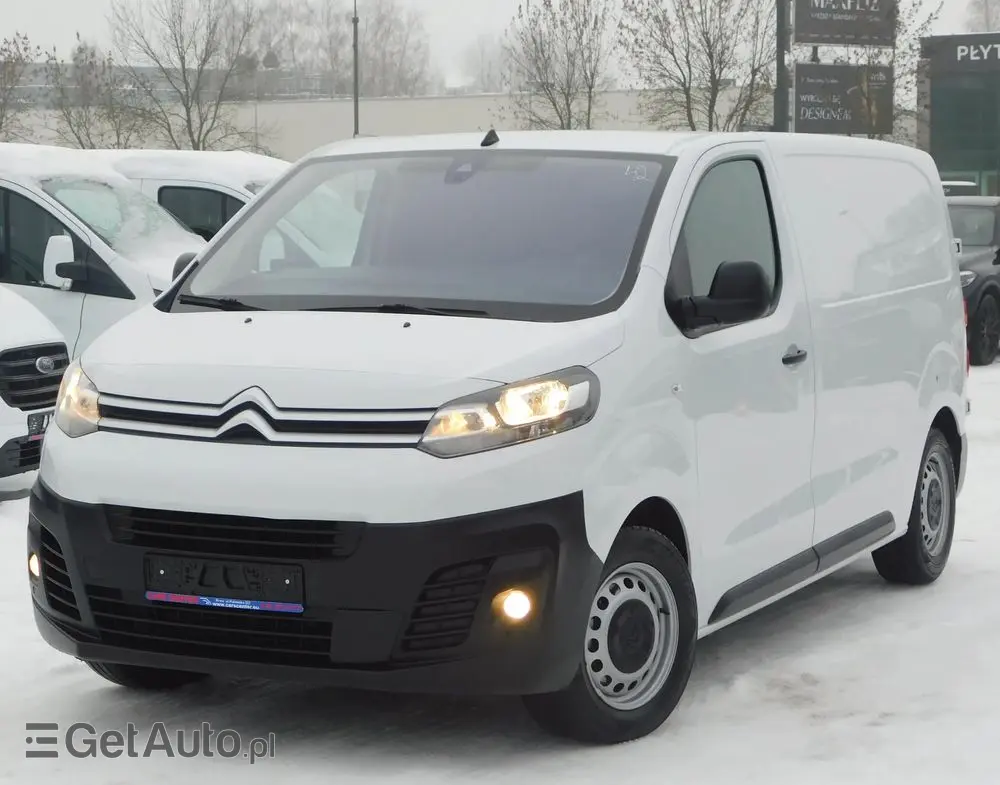 CITROËN Jumpy 