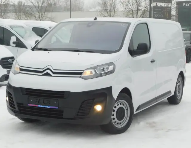 CITROËN Jumpy 