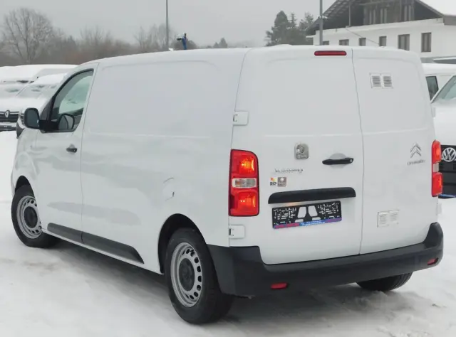 CITROËN Jumpy 