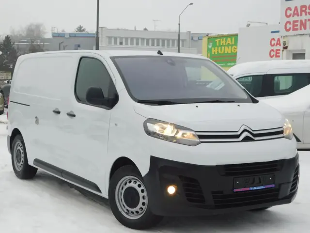 CITROËN Jumpy 