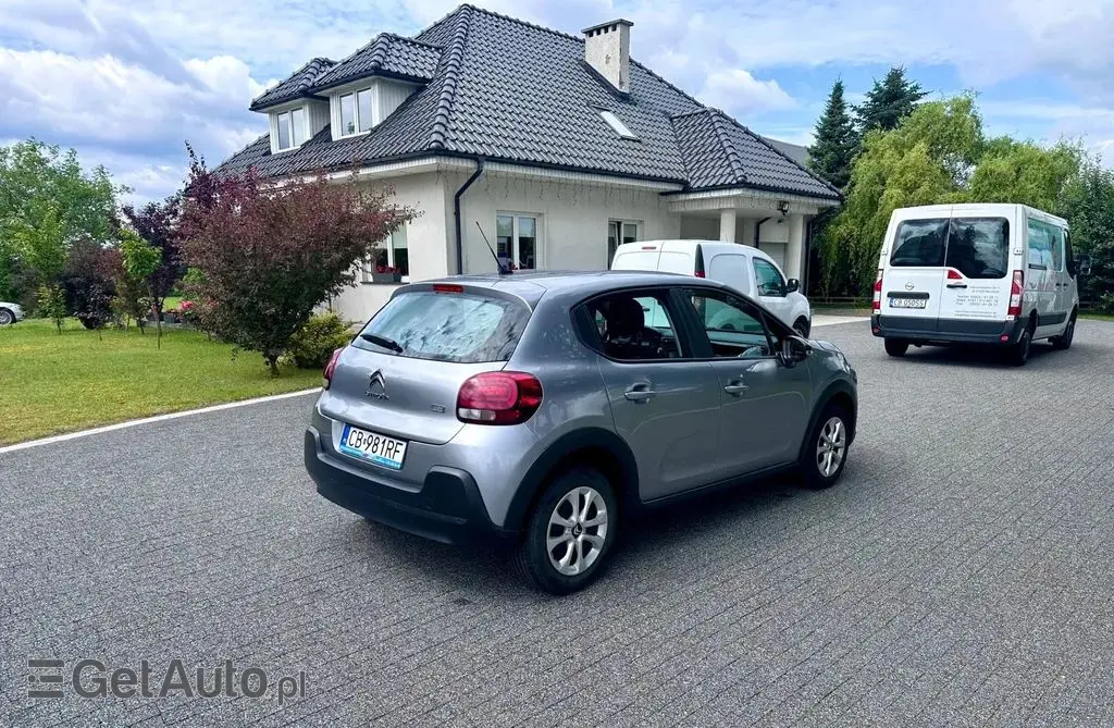 CITROEN C3 