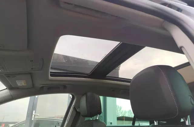 OPEL Insignia 2.0 CDTI (160 KM) DPF