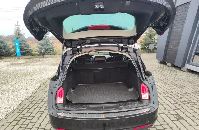 OPEL Insignia 2.0 CDTI (160 KM) DPF