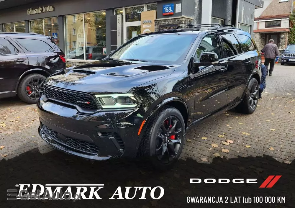 DODGE Durango 5.7 R/T