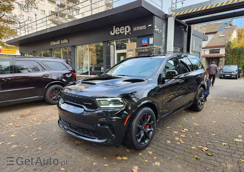 DODGE Durango 5.7 R/T