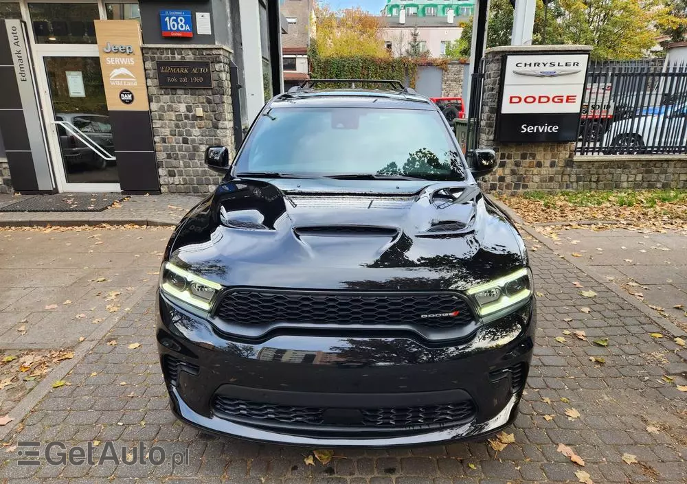 DODGE Durango 5.7 R/T