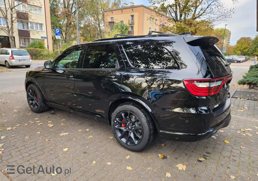 DODGE Durango 5.7 R/T