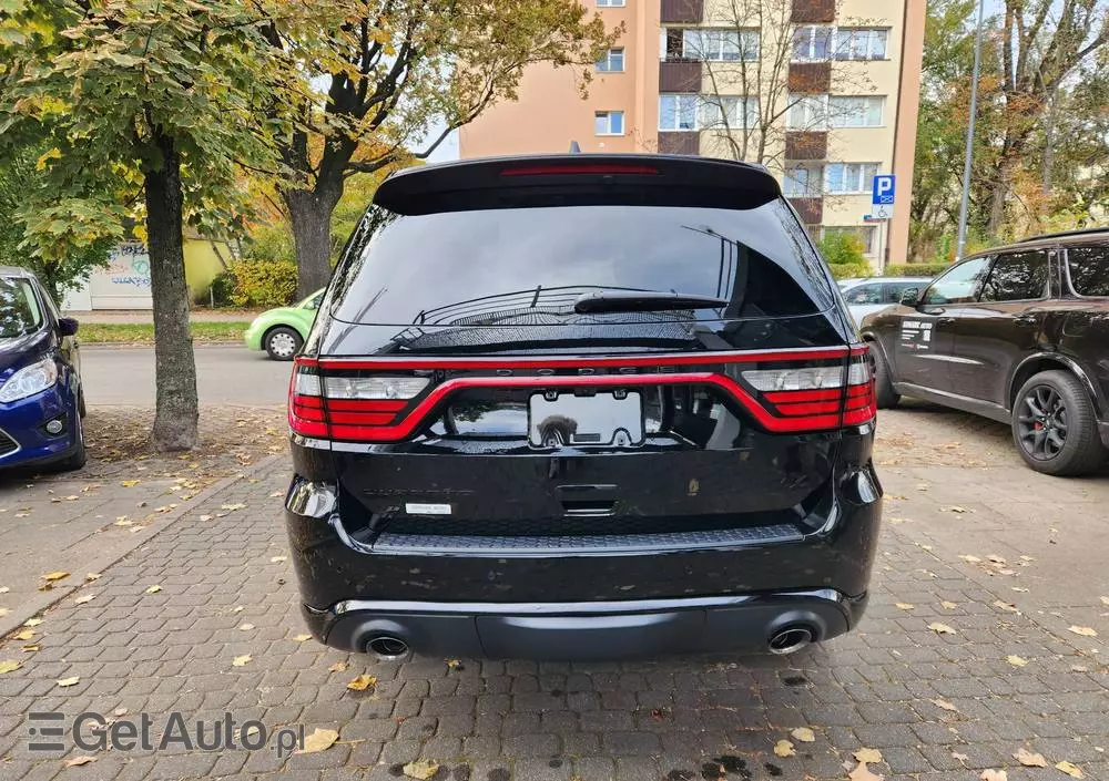 DODGE Durango 5.7 R/T