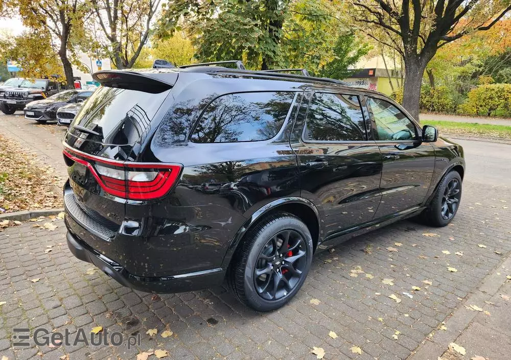 DODGE Durango 5.7 R/T