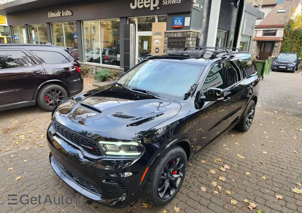 DODGE Durango 5.7 R/T