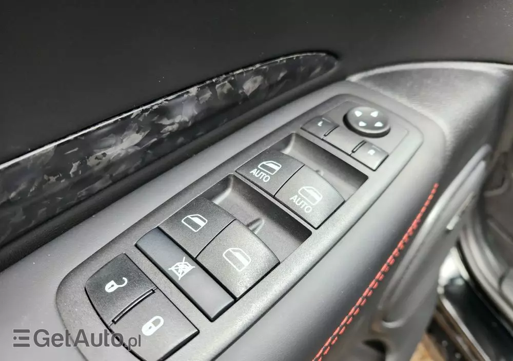 DODGE Durango 5.7 R/T