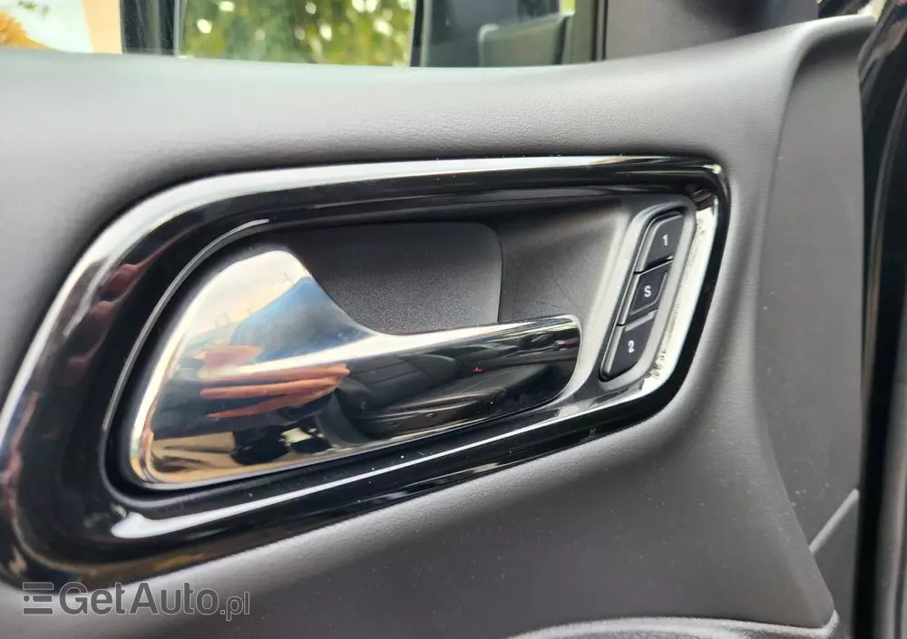 DODGE Durango 5.7 R/T