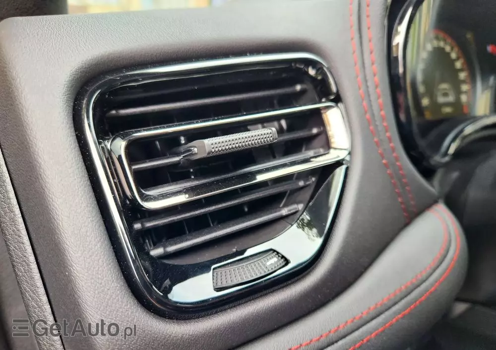 DODGE Durango 5.7 R/T