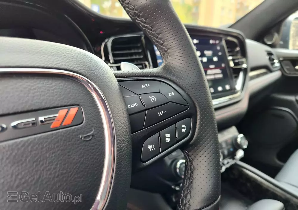 DODGE Durango 5.7 R/T