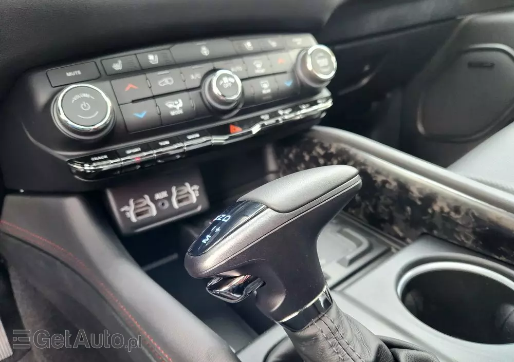 DODGE Durango 5.7 R/T