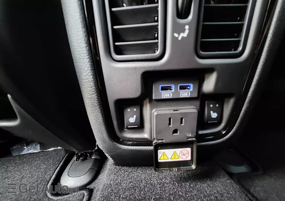 DODGE Durango 5.7 R/T