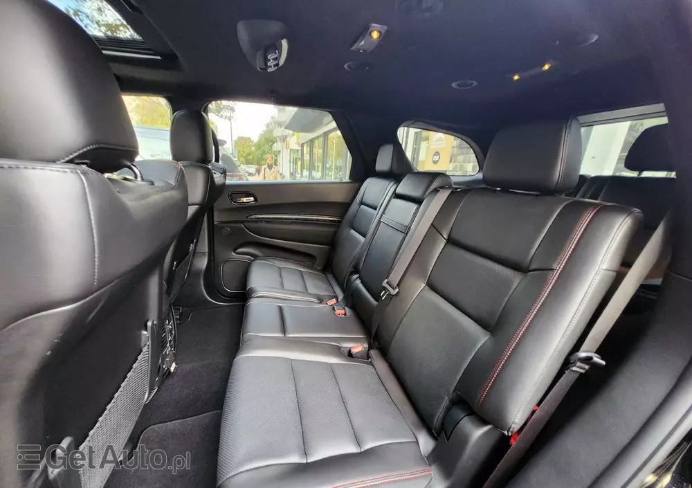 DODGE Durango 5.7 R/T