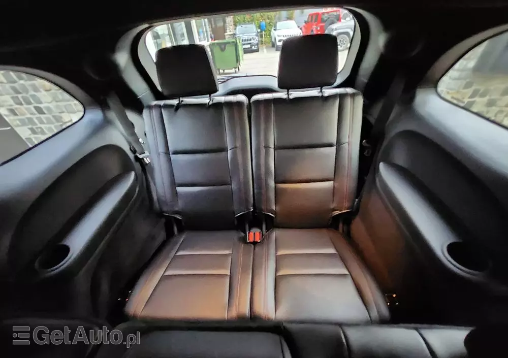 DODGE Durango 5.7 R/T