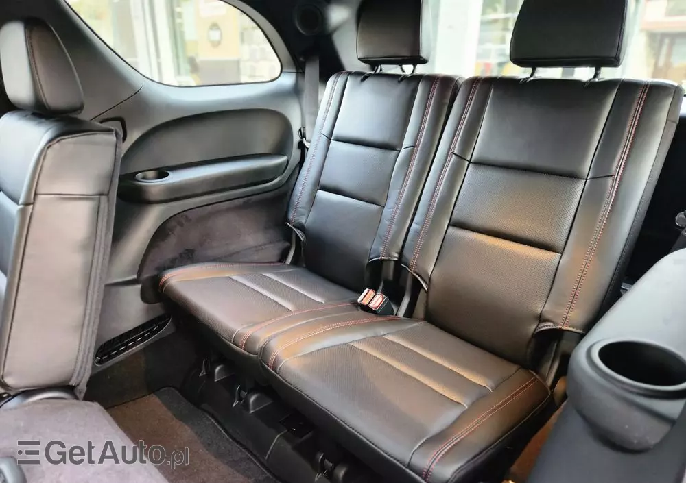 DODGE Durango 5.7 R/T