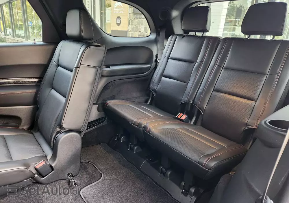 DODGE Durango 5.7 R/T