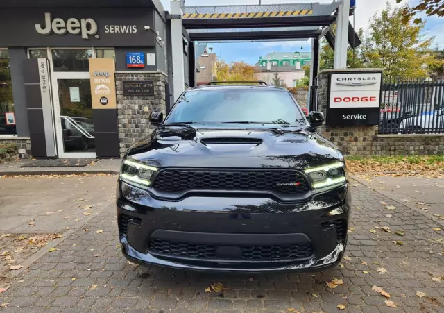 DODGE Durango 5.7 R/T