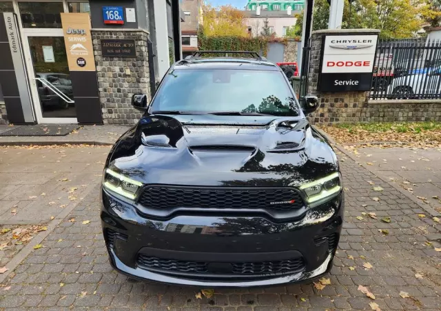 DODGE Durango 5.7 R/T