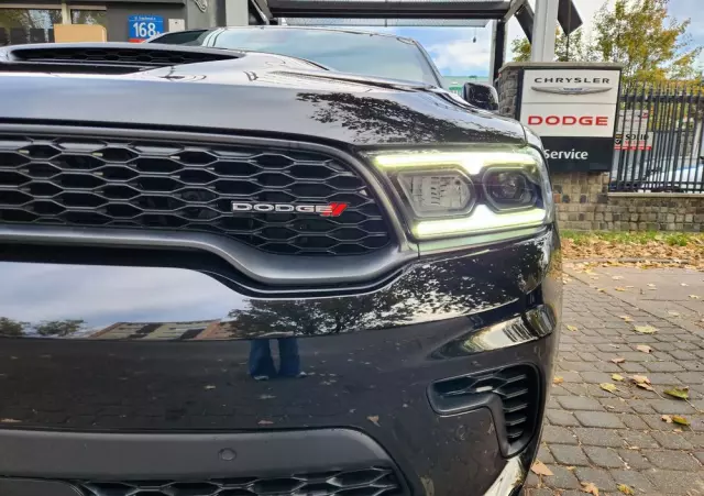 DODGE Durango 5.7 R/T