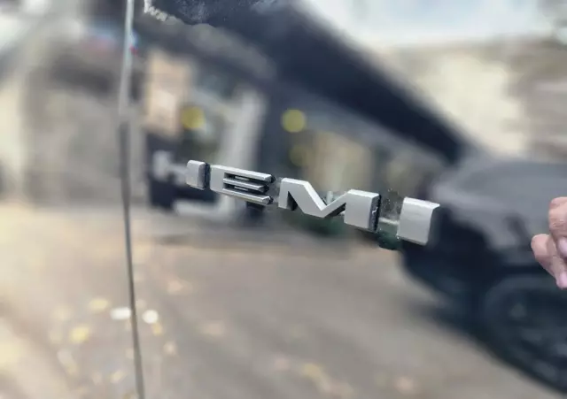 DODGE Durango 5.7 R/T