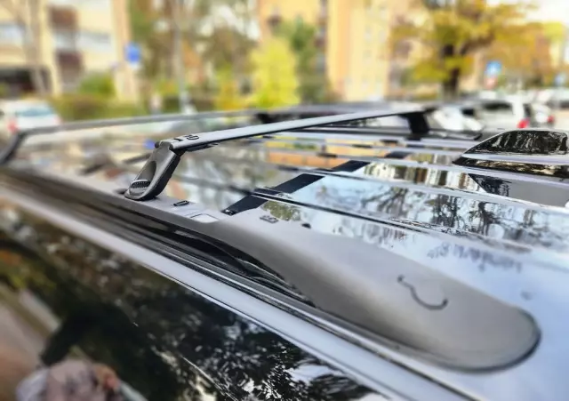 DODGE Durango 5.7 R/T