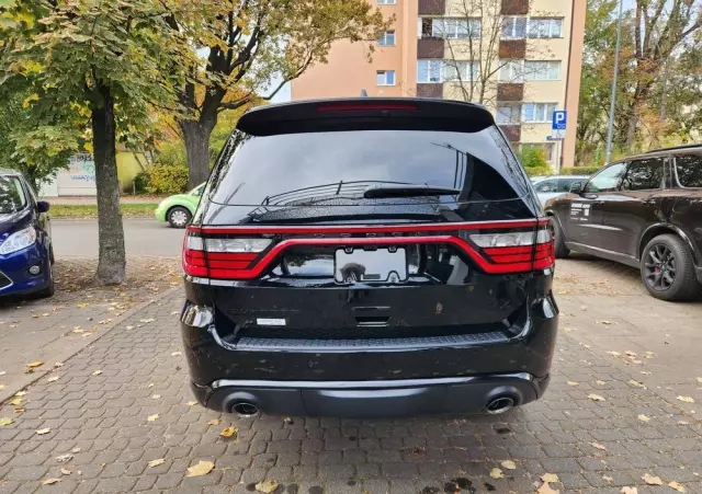 DODGE Durango 5.7 R/T
