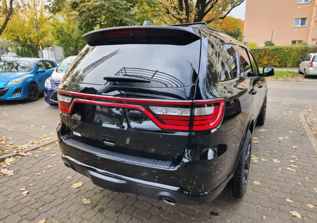 DODGE Durango 5.7 R/T