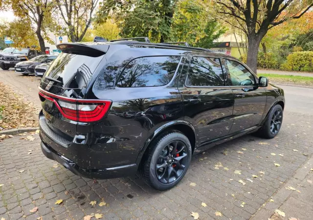 DODGE Durango 5.7 R/T