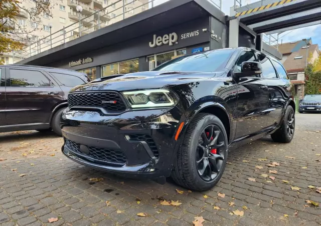 DODGE Durango 5.7 R/T