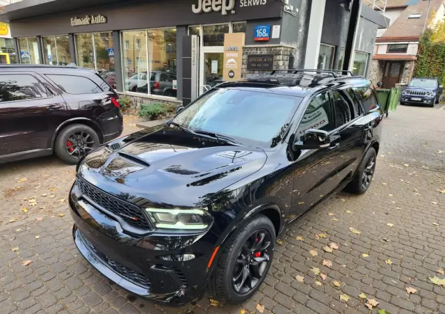 DODGE Durango 5.7 R/T