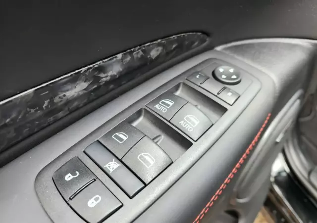 DODGE Durango 5.7 R/T