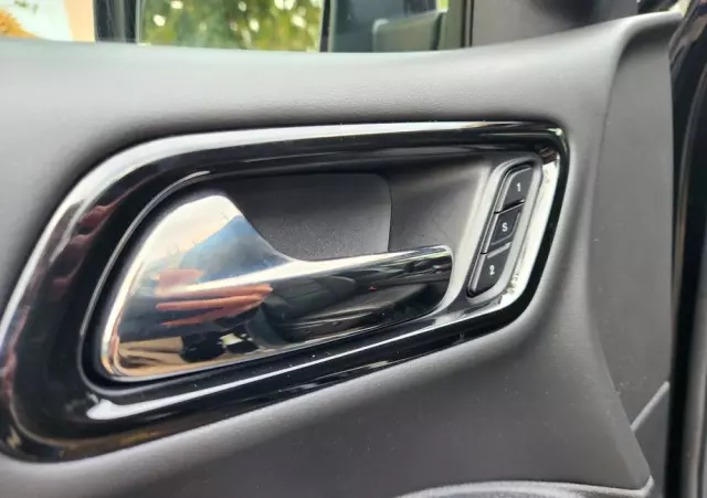 DODGE Durango 5.7 R/T