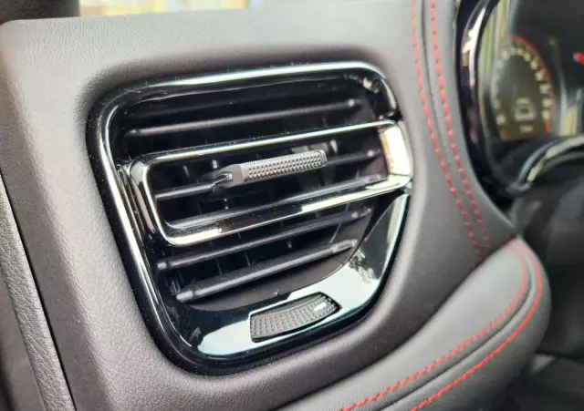 DODGE Durango 5.7 R/T