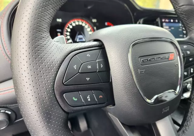 DODGE Durango 5.7 R/T