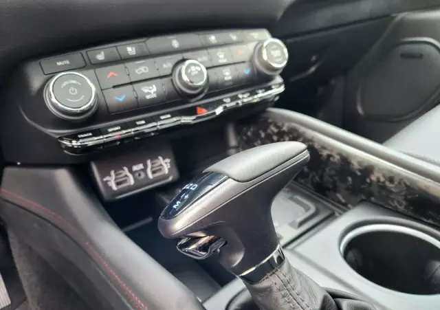 DODGE Durango 5.7 R/T