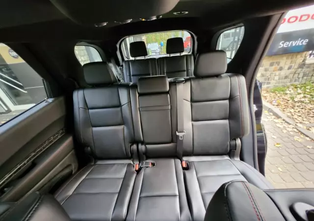 DODGE Durango 5.7 R/T