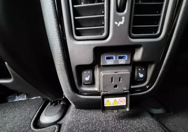 DODGE Durango 5.7 R/T