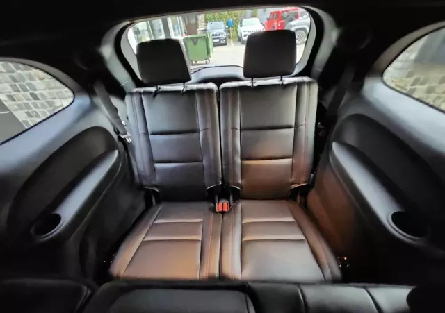 DODGE Durango 5.7 R/T