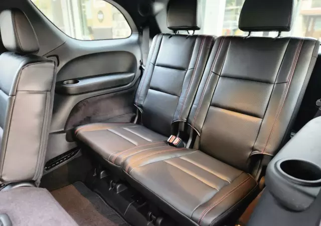 DODGE Durango 5.7 R/T