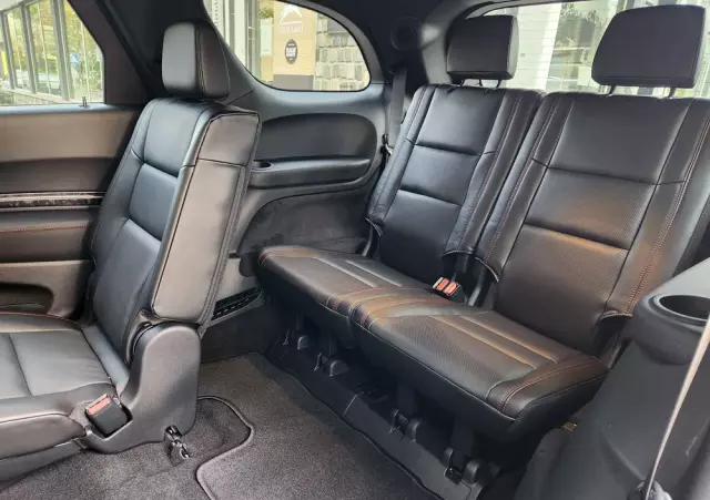 DODGE Durango 5.7 R/T