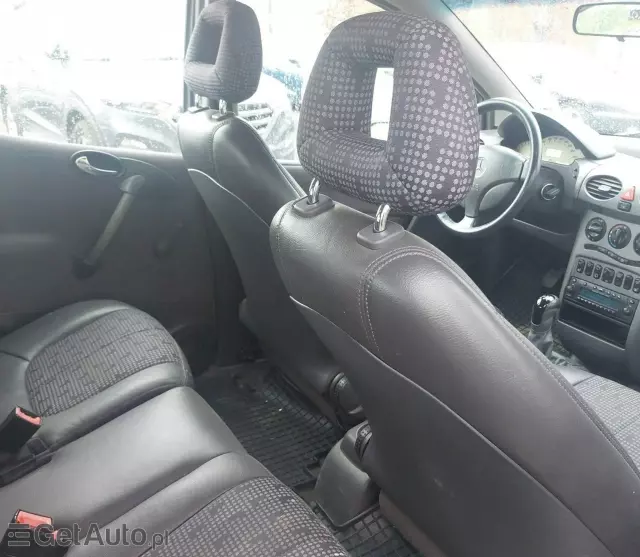 MERCEDES-BENZ Klasa A 