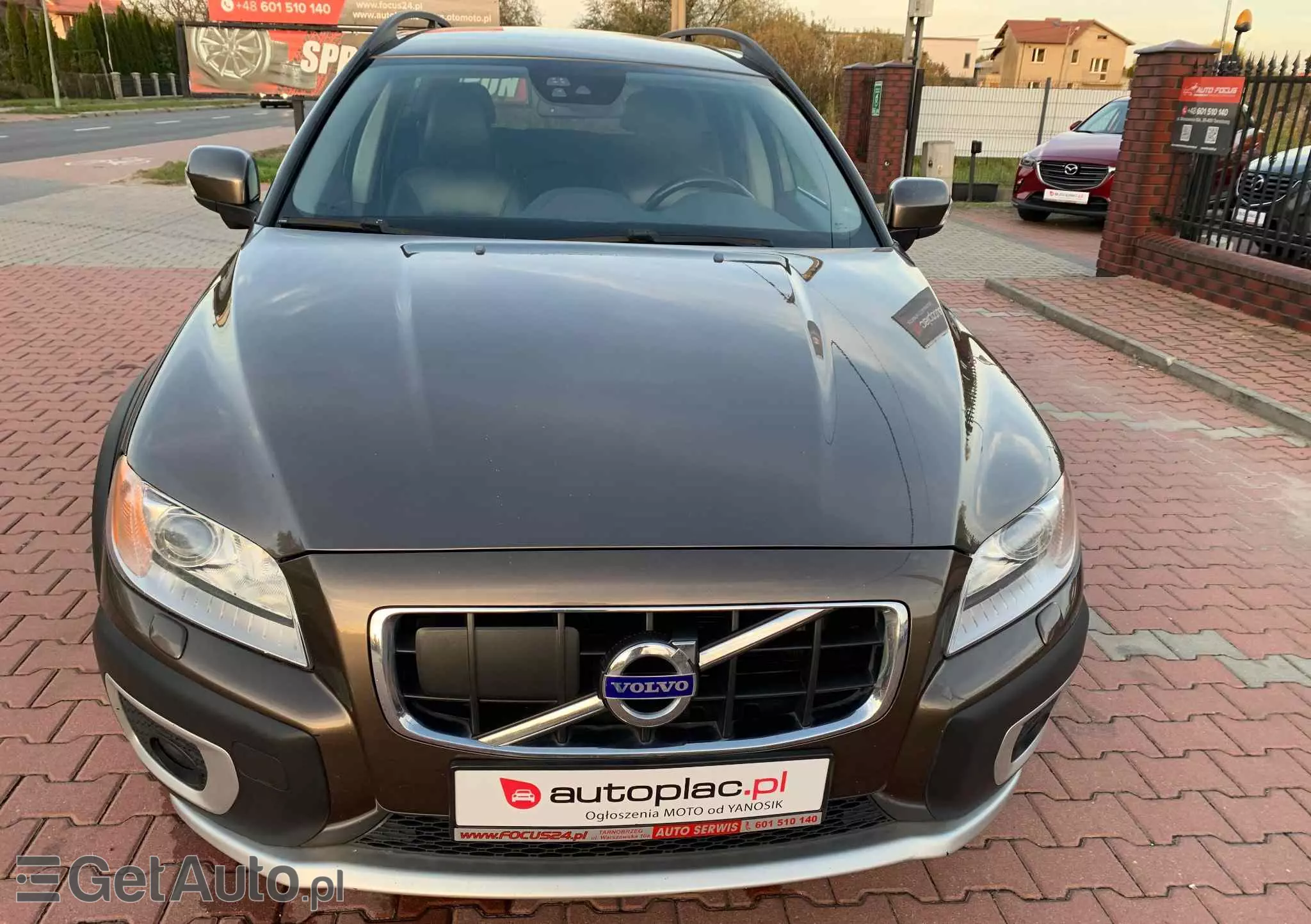 VOLVO XC 70 D4 Momentum